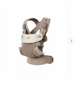 Baby Carrier