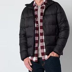 Men's Jacket Size L New 