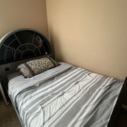Free Star Wars Bed