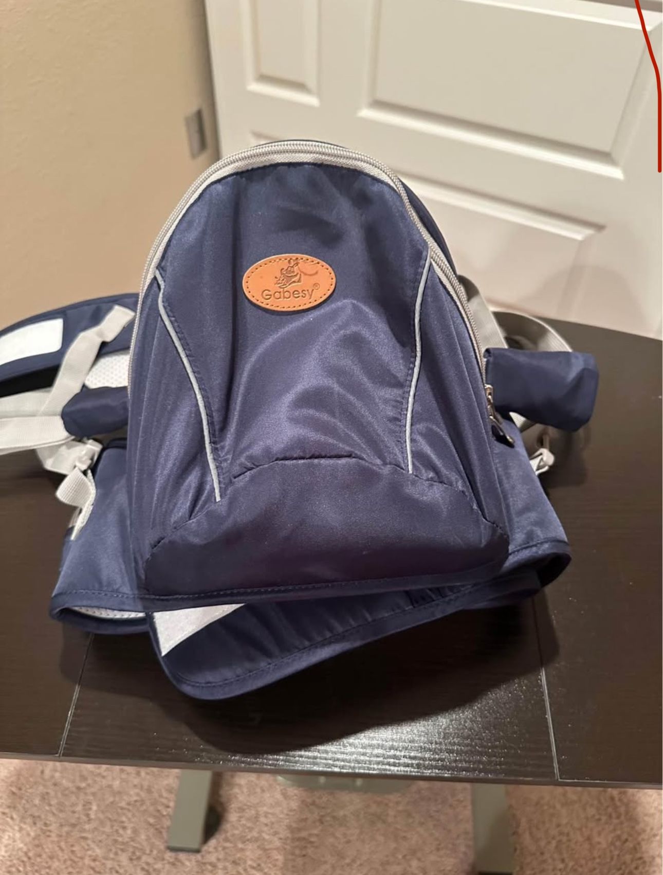 Toddler Hip Carrier