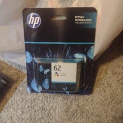 Color Ink Hp Ink Cartridge 