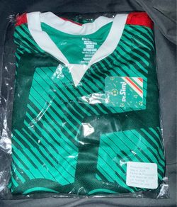 Dr.Simi Jersey