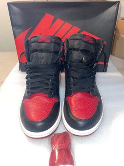Jordan 1 High Bred / (2016) | Size US 10 / UK 9 / EUR 44