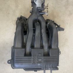 Ford 4.0 SOHC Intake Manifold 