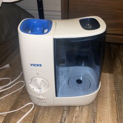Humidifier 