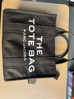 Marc Jacobs - The Tote Bag (small)