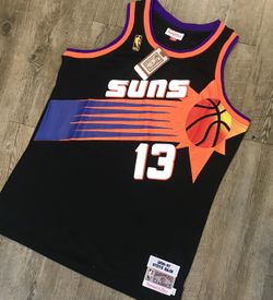 Brand New Nash Jersey OG