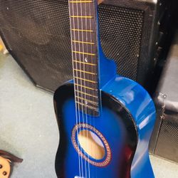 Kids Guitar 