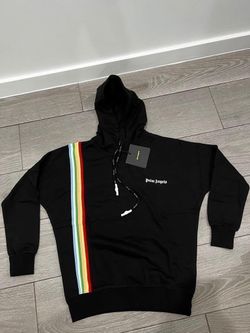 Palm Angles Hoodie New Season Any Colors