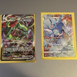 2 Pokemon card for 15 dollars only cash