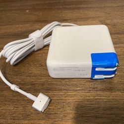 Apple MacBook Pro / MacBook Air Charger – 85W MagSafe (2012–2018) – Replacement AC Adapter  Power your Apple laptop reliably with this 85W Replacement