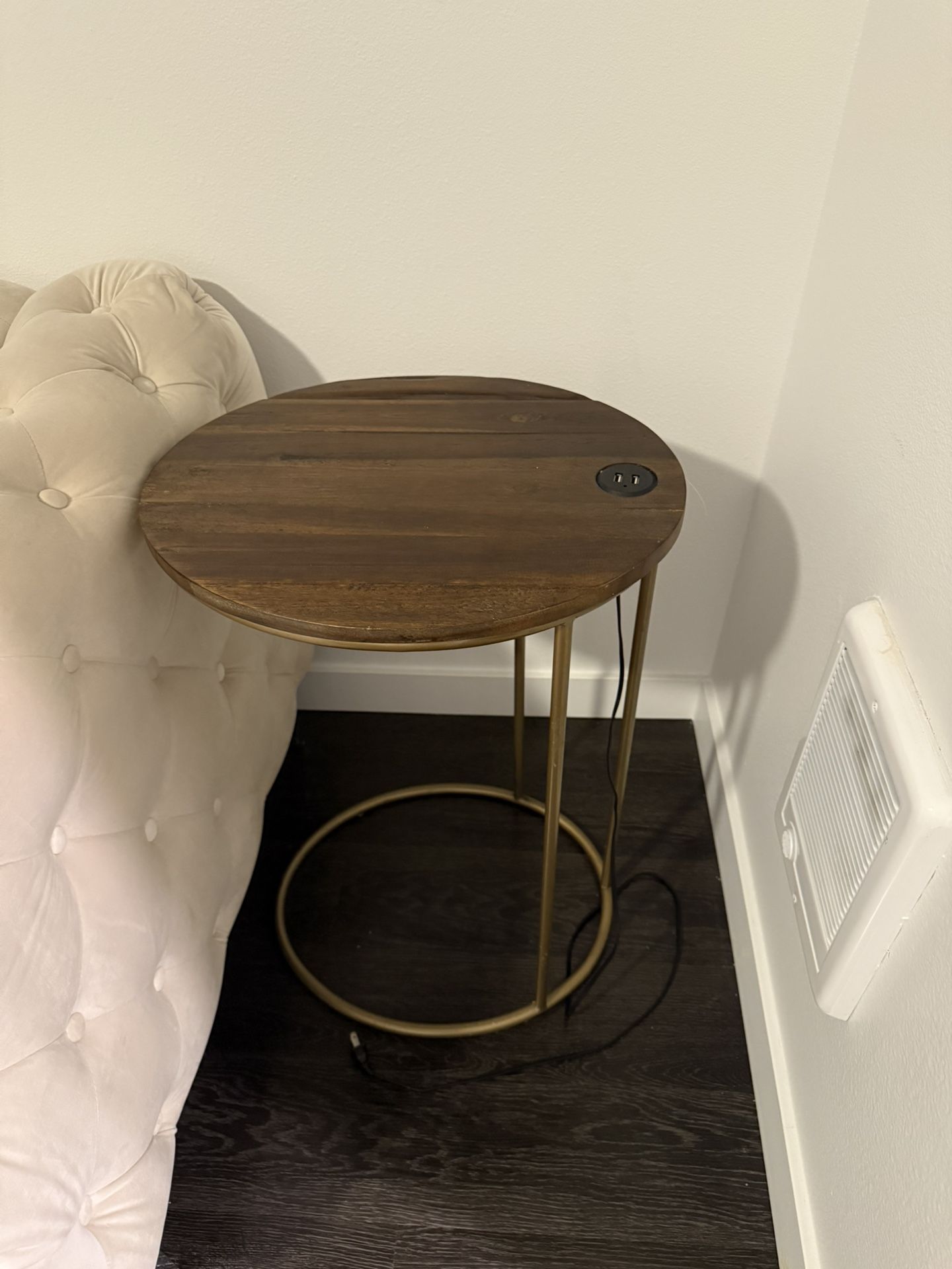 End Table