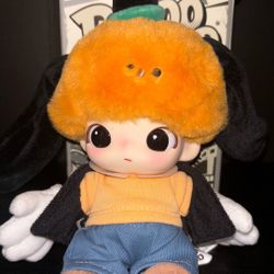 Dimoo World Keychain (confirmed)