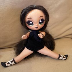 Cutel Lol Doll tall 
