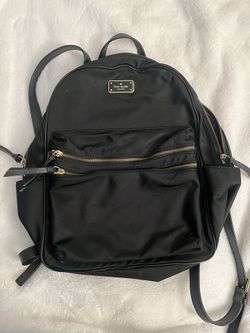 Kate Spade Bradley Wilson Road Backpack