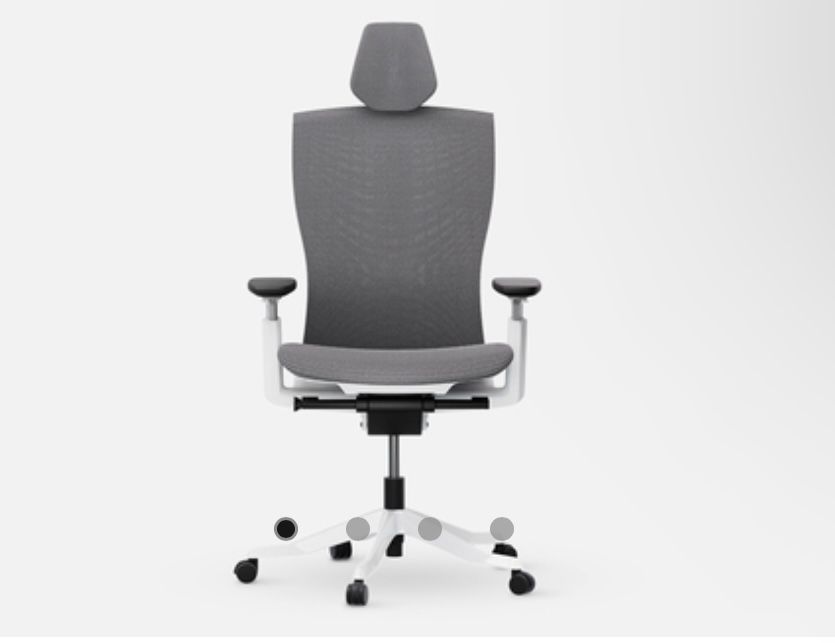 Autonomous Ai Ergochair Ultra V2