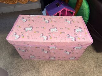 Toy organizer