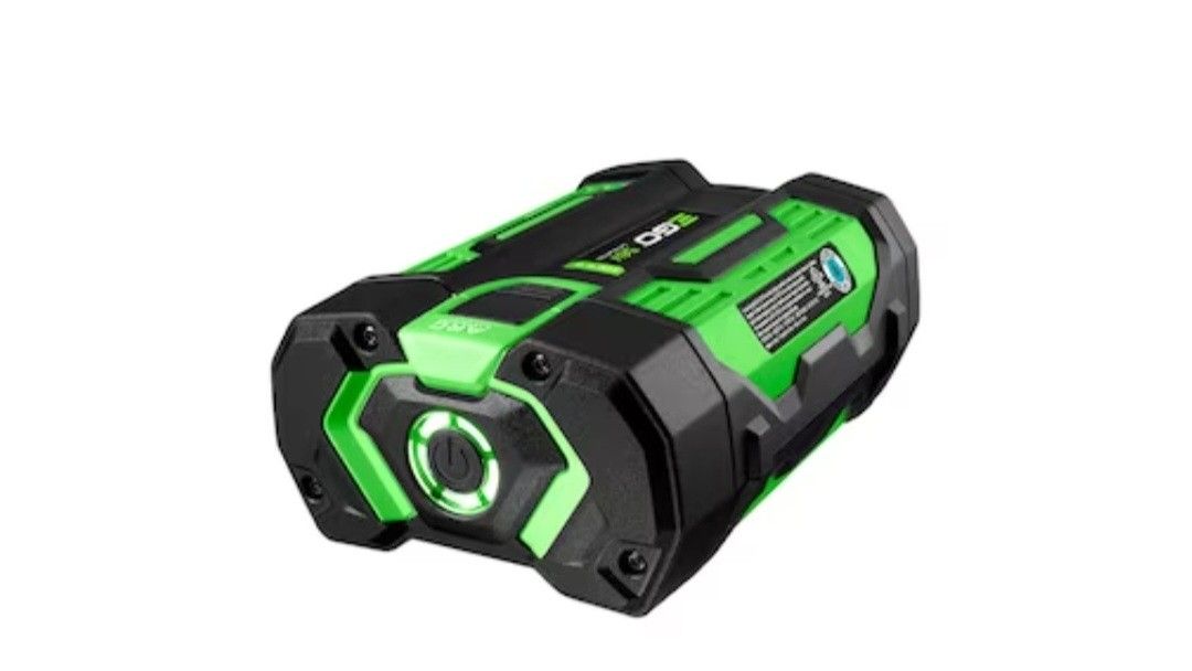 Ego 56-Volt 2.5 Ah Lithium Ion Battery BA1400T Compatible W All Ego Tools 12/23