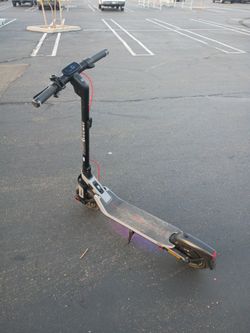 Segway ninebot E3 Pro