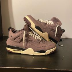 Jordan 4 A Ma Maniere