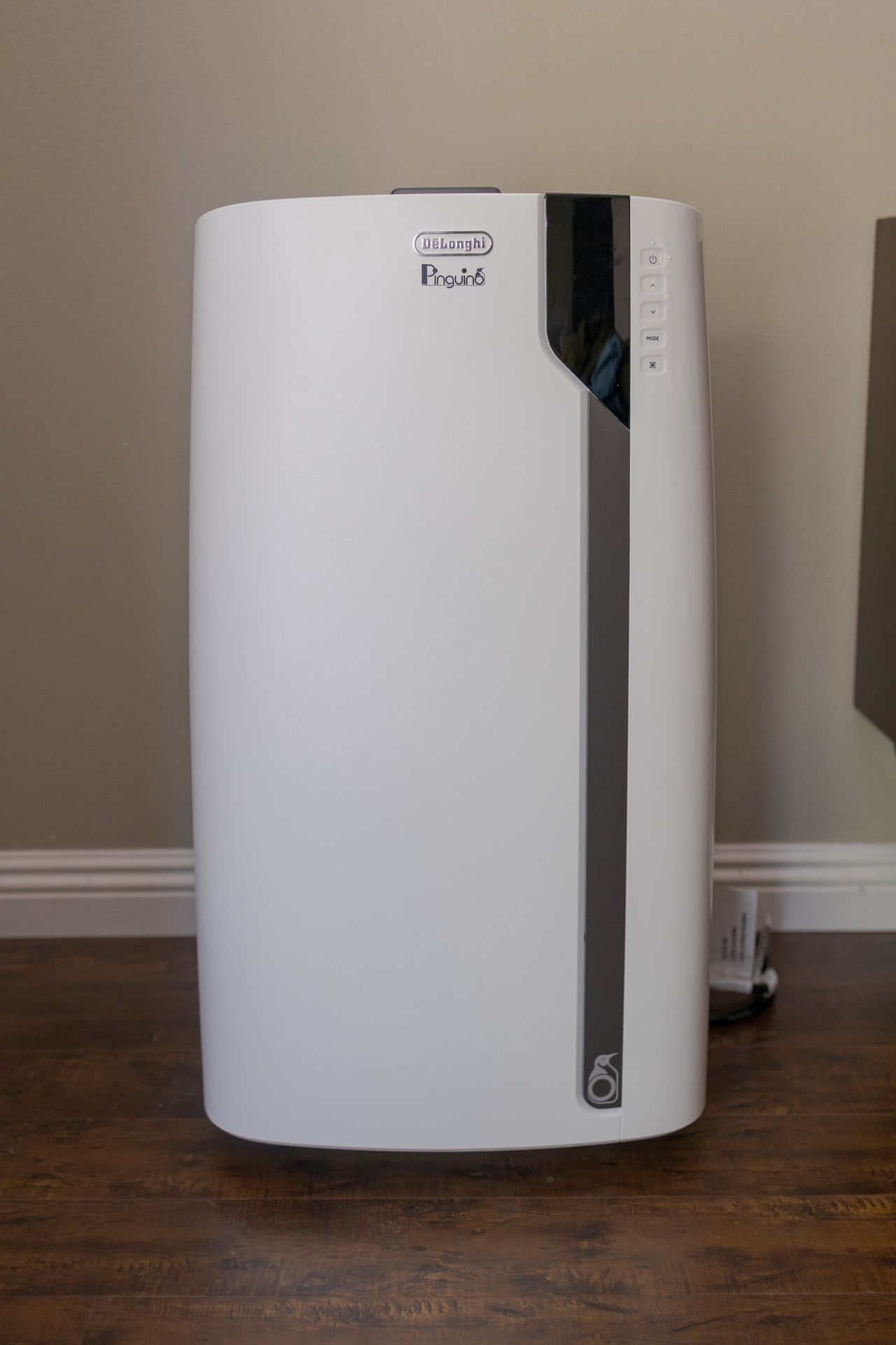 De'Longhi 14000 BTU Portable AC Air Conditioner, Dehumidifier & Fan