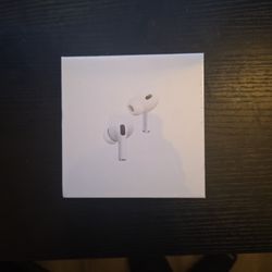 Air Pods Pro Gen 2