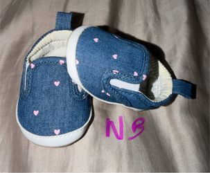 NB shoes