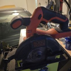 Circular Saw