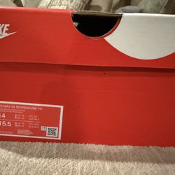 Nike Morehouse Yardrunner 95