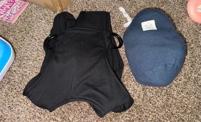 Baby carriers