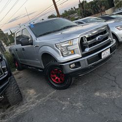 Ford F150