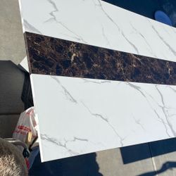 Marble Table 