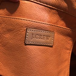 J Crew Handbag