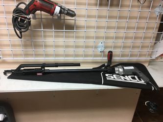 Senco drill