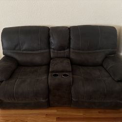 Couch/ Recliners