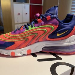 Air Max 270 React Eng