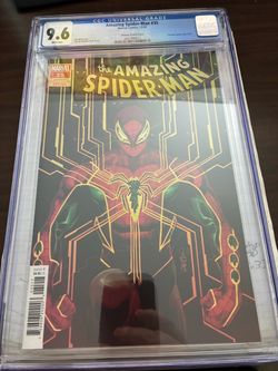 Amazing Spider-Man #35