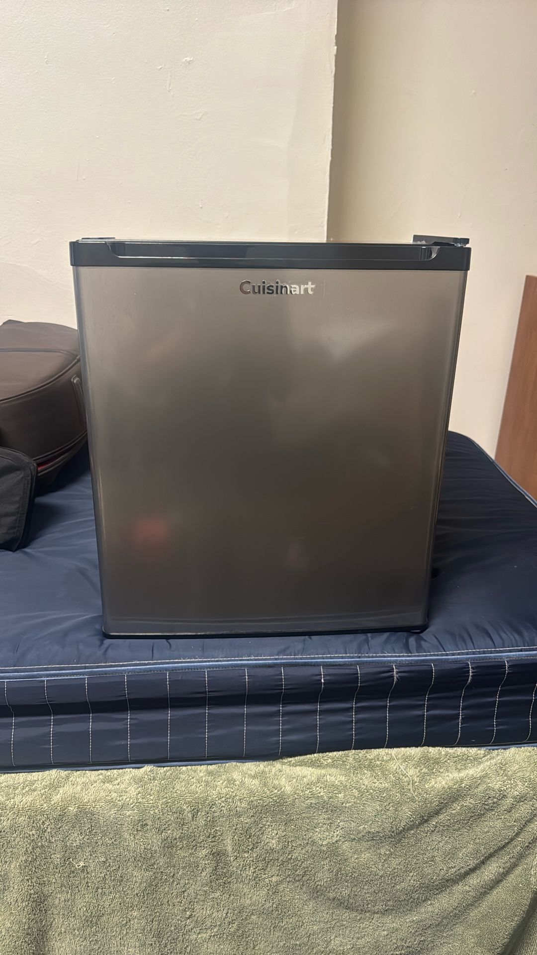 Cuisinart Fridge 