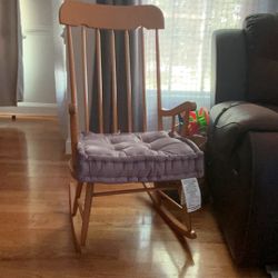 Rocking Chair