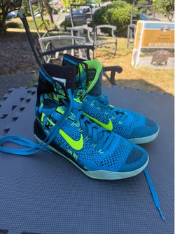 Nike Kobe 9 Elites