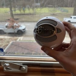 Blue Snowball iCE USB Microphone 