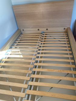 Bedroom set