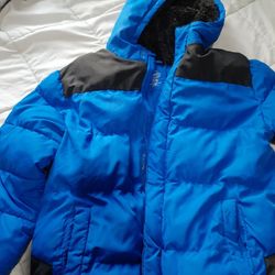 Boys Jacket