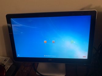 20” Computer Monitor