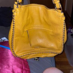 Jessica Simpson Hobo Bag