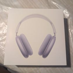 Brand New AirPods Max