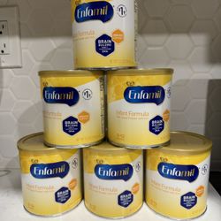 Baby Formula