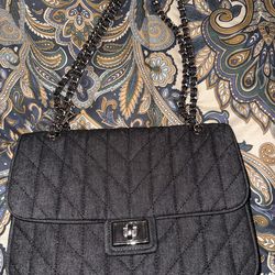 Karl Lagerfeld bag