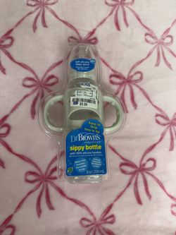 dr browns bottle 