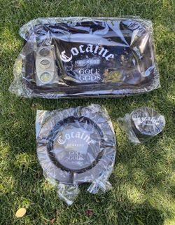 Golf Gods Accessories Bundle